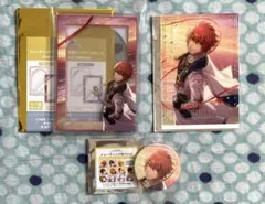 うたプリ　AGF ライエモ　音也セット