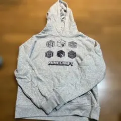 GAP KIDS Minecraft パーカー XL