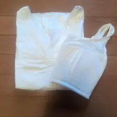 着物用下着　ｌのサムネイル