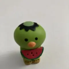 かっぱ　すいか　西瓜　コンコンブルのサムネイル