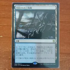 2025年最新】汚染された三角州の人気アイテム - メルカリ