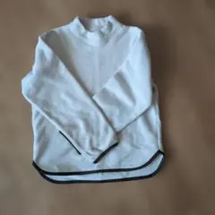 ユニクロ　ホワイトマウンテニアリング　１６０