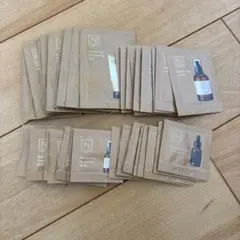 ★新品★ ＮオーガニックBasicサンプル4種類★のサムネイル