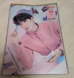 stray kids スキズ　スンミン　Hi-stay ポスター　値下げ中 stray kids スキズ スンミン Hi-stay ポスター 値下げ中 - メルカリ