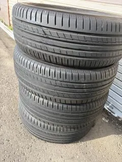 カ*虎様 【在庫処分】MICHELIN PRIMACY 4 215/55R17 - メルカリ