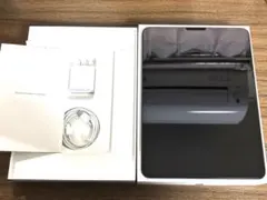iPad Pro 11インチ（第2世代）Wi-Fi 128 GB スペースグレイ