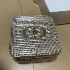 Dior アクセサリーケース ジュエリーボックス
