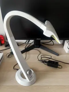2026年最新】TWINBIRD ツインバード LEDデスクライトの人気アイテム 