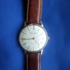 Wilka geneve automaking 61 1023スイスヴィンテージ - メルカリ