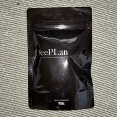 DeePLan 男性向けサプリメント 90粒×2袋 - メルカリ