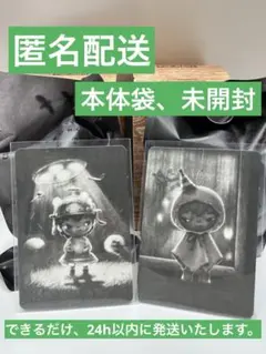【期間限定値下げ】Hirono Shelter シリーズ 2点 セット