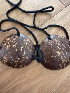 ココナッツブラ ケイキ用