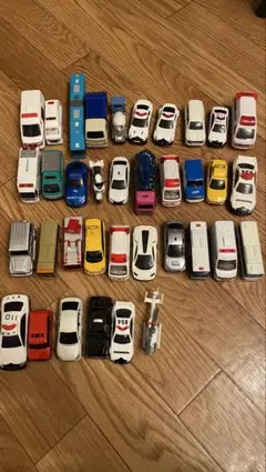 も*る様 トミカ　まとめ売り