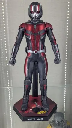 2026年最新】Hot Toys アメコミの人気アイテム - メルカリ