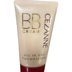 CEZANNE BB CREAM オールインワンのサムネイル