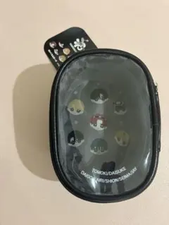 TAGRIGHT ぬいぐるみポーチ GiGO限定