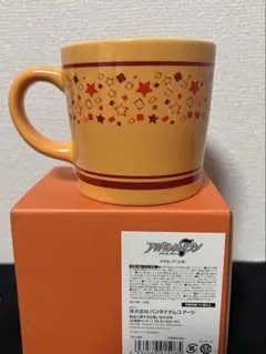 アイドリッシュセブン 三月 マグカップ