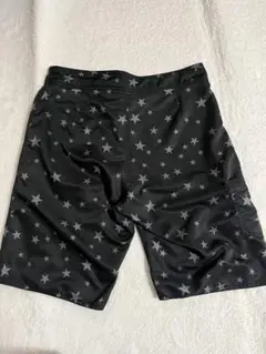 STUSSY ステューシー レオパード柄 水陸両用 ショートパンツ 31 - メルカリ
