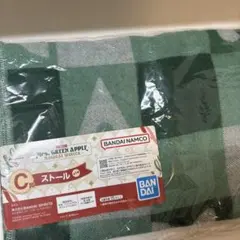 ミセス　一番くじ　C賞　ストール