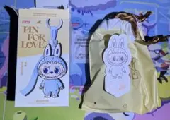 ラブブ イニシャル C