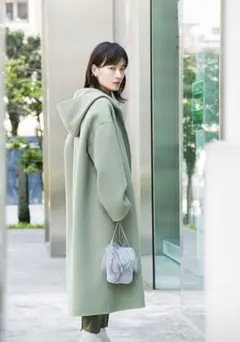 2025年最新】STUNNING LURE レディース ロングコートの人気アイテム