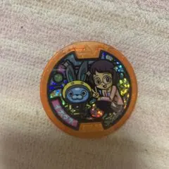 【超激レア・500枚限定品】妖怪ウォッチ イナウサメダル 非売品 本体のみ 激レア 500枚限定 妖怪ウォッチ イナウサメダル 未開封 - メルカリ
