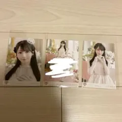苺*福様 =LOVE 大谷映美里 直筆サイン入り生写真 3枚セット - メルカリ