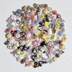 ネイルパーツ トムとジェリー とか 30個セット