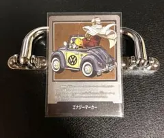 マンガブースター01 フュージョンワールド 銀エナジーマーカー　E-59　29巻