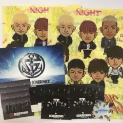 GENERATIONS まとめ売り