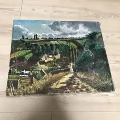 図録 印象派の巨匠ピサロ家族と仲間たち展 - メルカリ