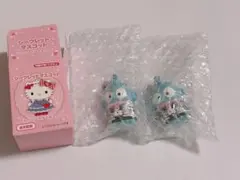 サンリオ シークレットマスコット ハンギョドン 2個セット