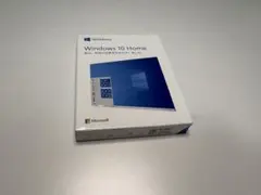 Microsoft Windows10 Home