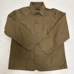 UNIQLO ジャケット Mのサムネイル