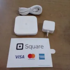 Square カードリーダー