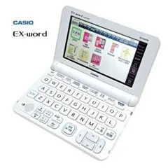 「CASIO」Ex-word 電子辞書 DATAPLUS9 ‎XD-K4700