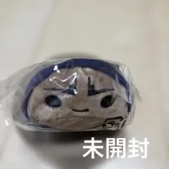 ゴールデンカムイ 鯉登音之進 のるキャラマスコット ゴールデンカムイ展 金カム