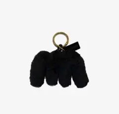 min-nano dsmg mofumofu モフモフ　ミンナノ minnano DSMG MOFU MOFU CHARM - メルカリ