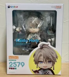 ねんどろいど 甲斐田晴（特典付き）+ ねんどろいどどーる 2026年最新】甲斐田晴 ねんどろいどの人気アイテム - メルカリ