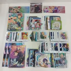 ヴァイスシュヴァルツ プリンセスコネクト 8門デッキ - メルカリ