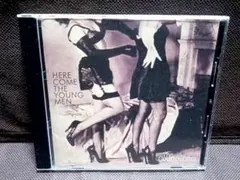 The Courteeners Here Come The Young Men