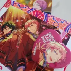 Valkyrie アルバム初回限定盤◆セット