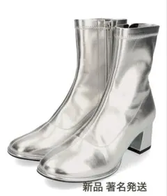 オリエンタルトラフィック ストレッチブーツ