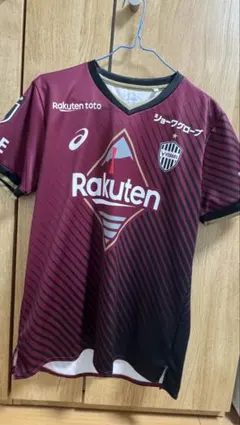 新品 ヴィッセル神戸 大迫勇也 ユニフォーム 2026 百年構想リーグ