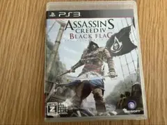 【おまとめで割引】アサシン クリード IV ブラック フラッグ