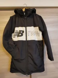 2025年最新】new balance ベンチコートの人気アイテム - メルカリ