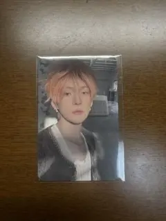 treasure ヨシ トレカ