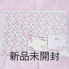 Ask Me デザインペーパー メモ 紙物 マイメロディ Ask Me サンリオ