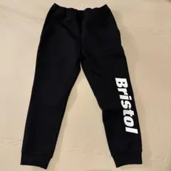 ブリストルキッズ　ロングパンツ　Mサイズ