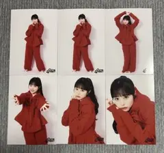 CUTIE STREET きゅーすと 写真 トクポ 佐野愛花